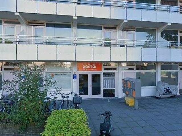 20 m2 room for rent in Nijmegen