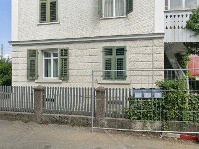 20 m2 room for rent in Wasseramt