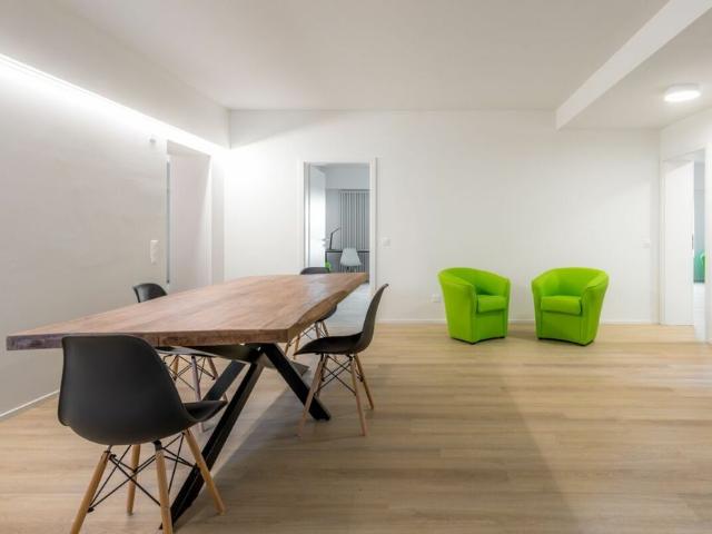 20 m², EG