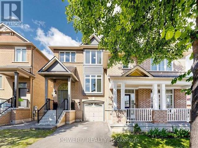 20 Mccaul Street, Markham, ON, L6C 2E5 house for sale | Listing ID N13594 | Royal LePage