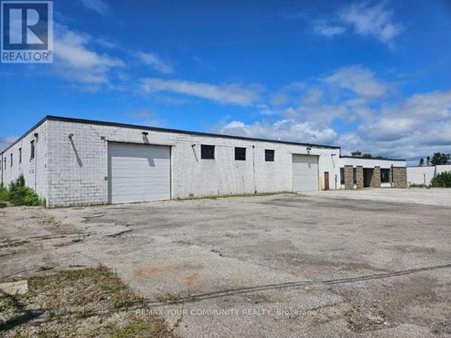 20 Mcdonald Street, Vaughan, ON, L4C 2B2 commercial for lease | Listing ID N13556 | Royal LePage