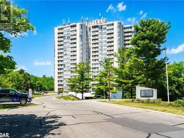 20 Mcfarlane Drive Unit# 708, Georgetown, ON, L7G 5J8 condo for sale | Listing ID 40736 | Royal LePage
