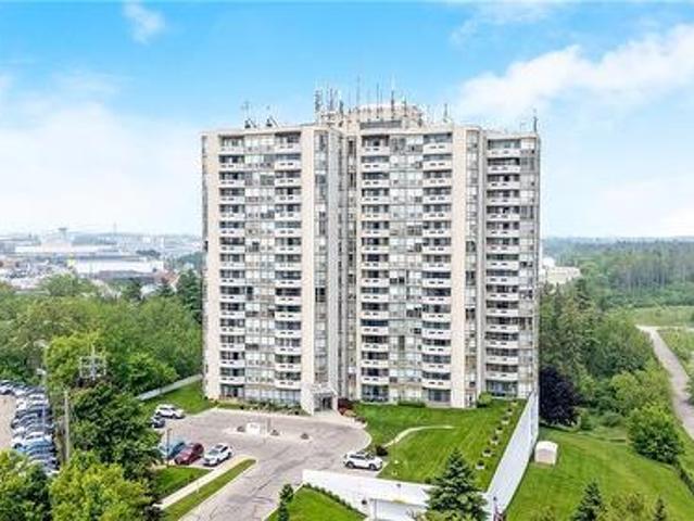 20 Mcfarlane Drive Unit# 808, Georgetown, ON, L7G 5J8 condo for sale | Listing ID 40847 | Royal LePage