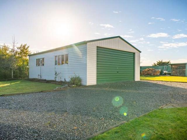 20 Maddren Street, Winchester, Timaru
