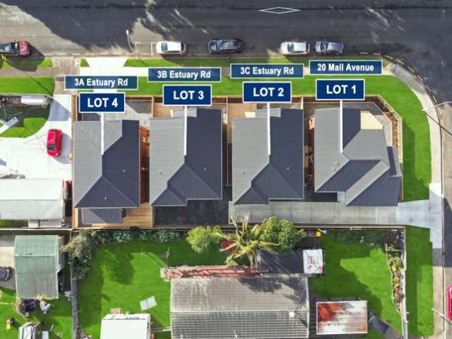 20 Mail Avenue, Weymouth, Manukau City