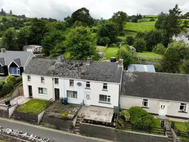 20 Main Street, Tempo, Enniskillen, Co. Fermanagh is for sale