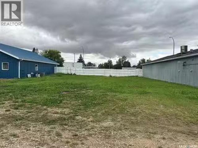 20 Main Street, Carrot River, SK, S0E 0L0 vacant land for sa.