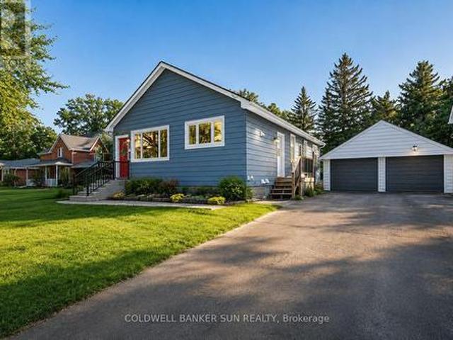 20 Maple Lane, New Tecumseth, ON, L9R 1L1 house for sale | Listing ID N13208 | Royal LePage