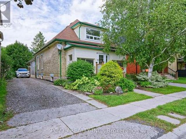 20 Maple Street, St. Thomas, ON, N5R 1Y9 house for sale | Listing ID X13713 | Royal LePage