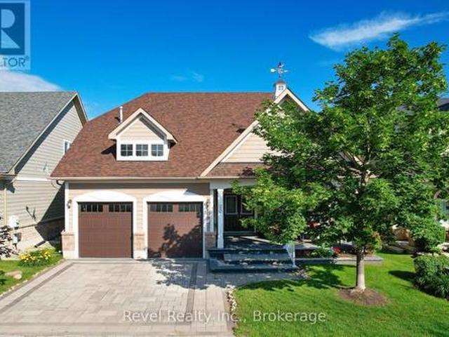 20 Marine View Drive, Collingwood, ON, L9Y 5A3 house for lease | Listing ID S13527 | Royal LePage