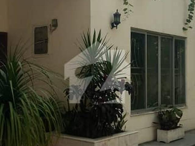 20 Marla 4 Bed House Is Available On Falcon Complex Tufail Road Lahore Cantt