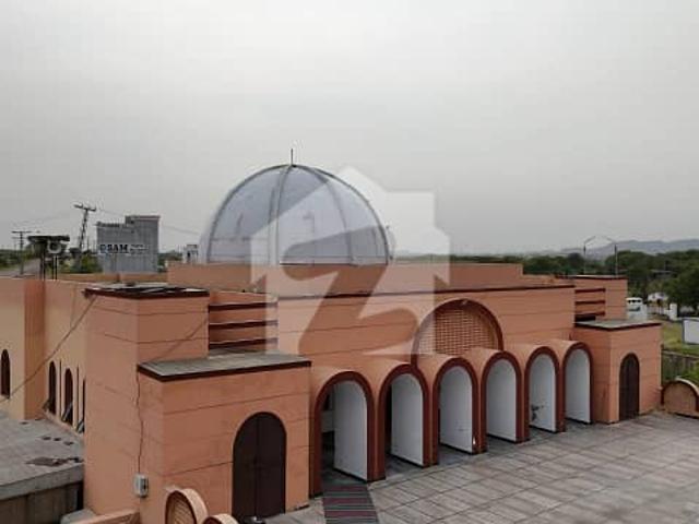 20 Marla 50*90 in Block D Residential Plot For Sale
