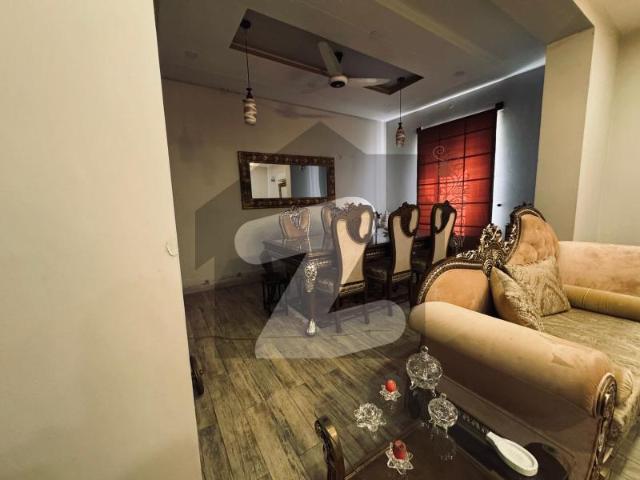 20 Marla 01 Kanal Single Storey Used House For Sale Soan Garden