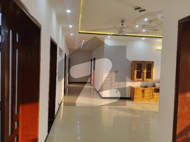 20 Marla Upper Portion For Rent In Bahria Town Rawalpindi Phase 4