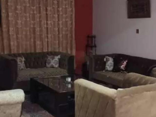 20 Marla upper portion for rent in khayaban gardens Faisalabad ID 31310