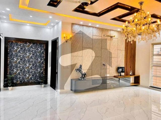 20 Marla Upper Portion For Rent Is Available In DHA Defence Phase 2