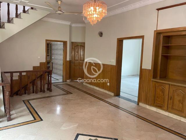 20 Marla Upper portion for Rent
