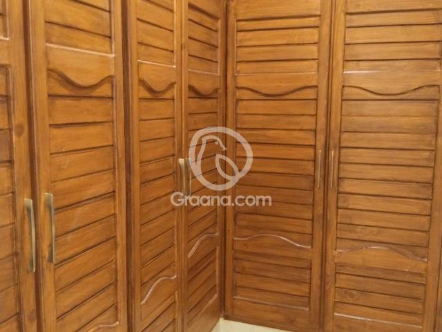 20 Marla upper portion for rent