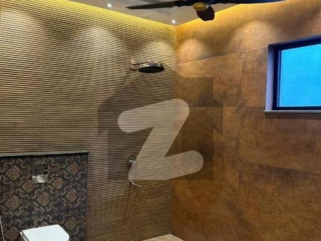 20 Marla Very Beautiful Brand New House Available In Abdullah Gardens Canal Road Abdullah Gardens