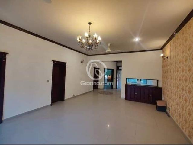 20 Marla Basement for Rent