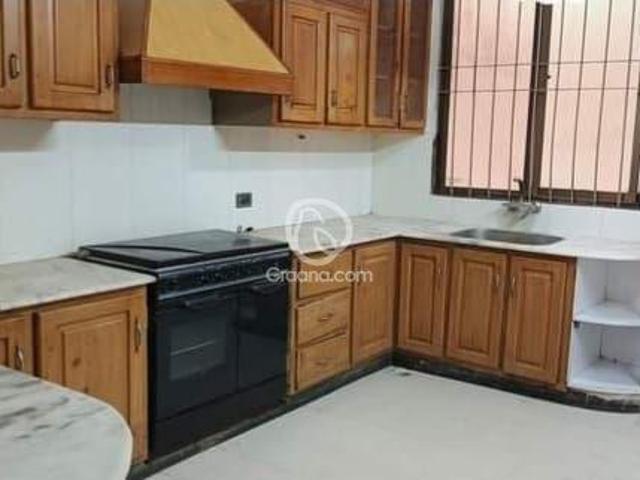 20 Marla Basement for Rent