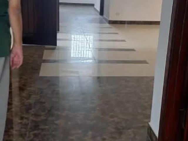 20 Marla Beautiful Designed Brand New Upper Portion Is For Rent In Gul Lahore WAPDA TOWN ID 84151