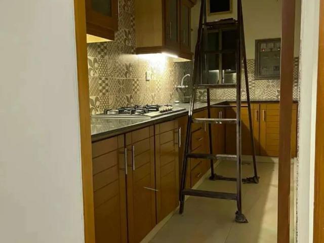 20 Marla Beautiful Upper Portion Excellent location in main cantt Lahore Cantt ID 57935