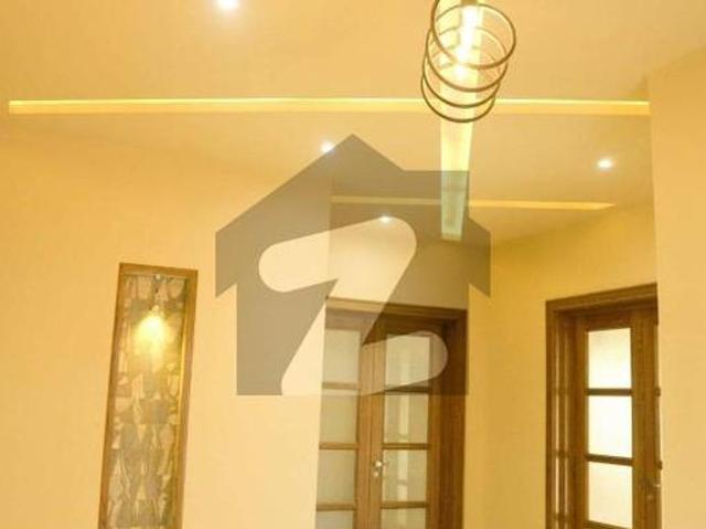 20 marla beautifull brand new house availble for sale dha phase 4 sector b