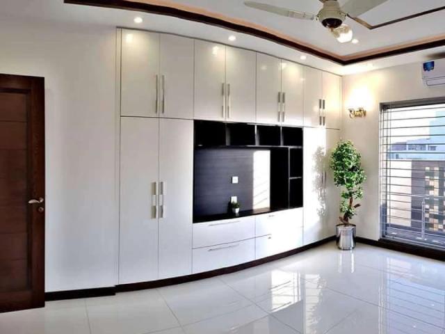 20 Marla Brand New Bungalow Is Available For Sale In Dha Phase 5 Lahore DHA Phase 5 ID 38658