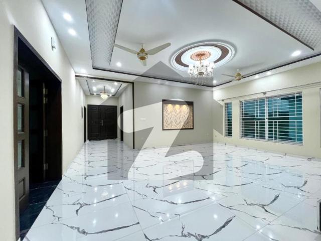 20 Marla Brand New Designer Luxury House Available For Rent In DHA Phase 2 Islamabad DHA Defence Phase 2