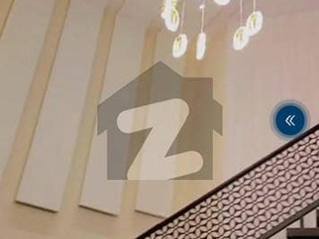 20 Marla Brand New House Available For Sale In MDA Cooperative Housing Society Multan