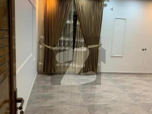 20 Marla Brand New House Available For Sale In Khayabban Garden Sargodha Road Lasani Pulli Khayaban Gardens