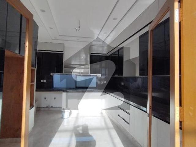 20 Marla Brand New House for sale in Royal orchard Multan Royal Orchard