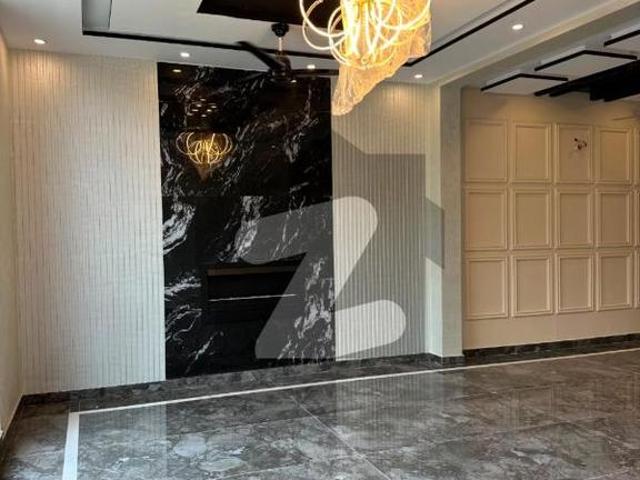 20 marla brand new house for sale in wapda town 1 wapda town phase 1