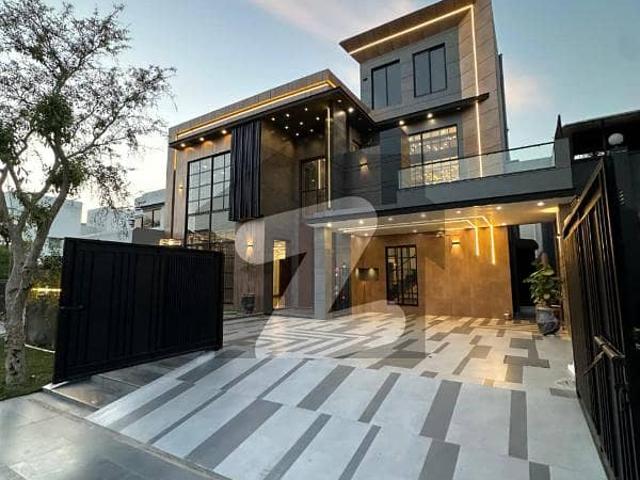 20 marla brand new house for sale in valencia town