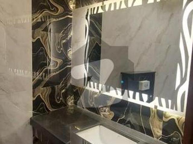 20 Marla Brand New House For Sale Wapda City Faisalabad Wapda City