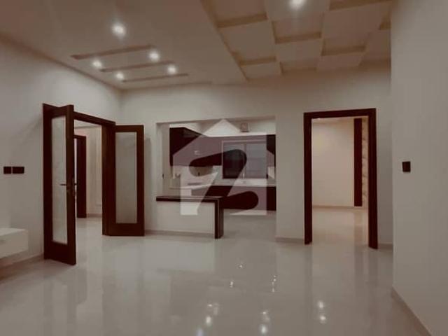 20 Marla Brand New House For Sale Wapda City Faisalabad