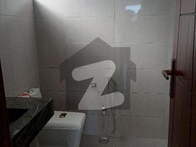 20 Marla Brand New House Triple Unit For Rent DHA Defence Phase 3