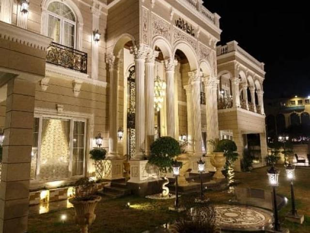 20 Marla Brand New Luxury House Available For Sale In Dha Phase 6 Lahore DHA Defence ID 87215