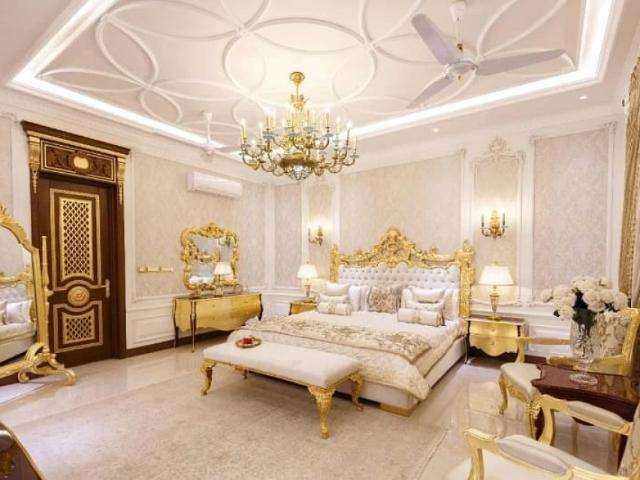 20 Marla Brand New Luxury House Available For Sale In Dha Phase 6 Lahore DHA Defence ID 87218