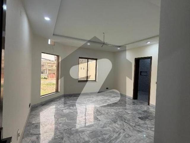 20 Marla Brand New Luxurious House Available For Rent In Sargodha Road Societies Sargodha Road