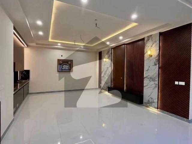 20 Marla Brand New Ultra Luxury House For Sale In DHA Multan DHA Phase 1