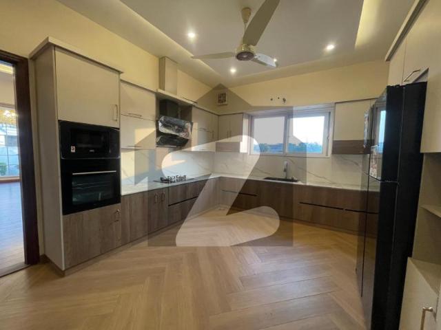 20 Marla Bungalow For Sale In DHA Phase 8 S Block | Brand New, Elegant & Prime Location DHA Phase 8 Block S