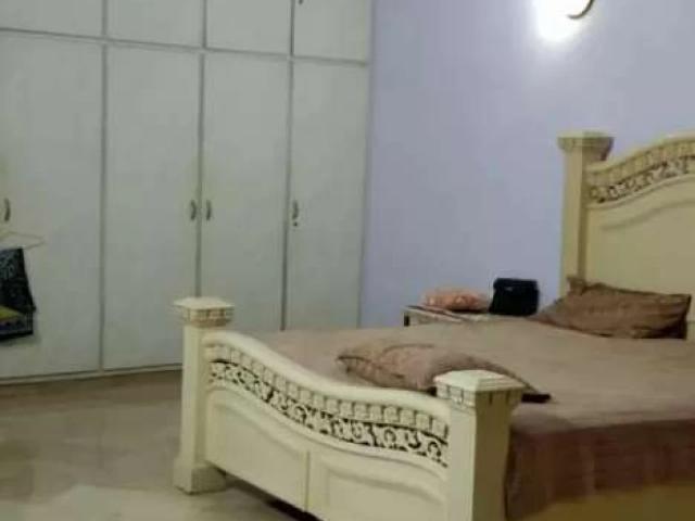 20 Marla cornar house for sale in johar town A1 Block hoot loction Lahore Johar Town ID 64549