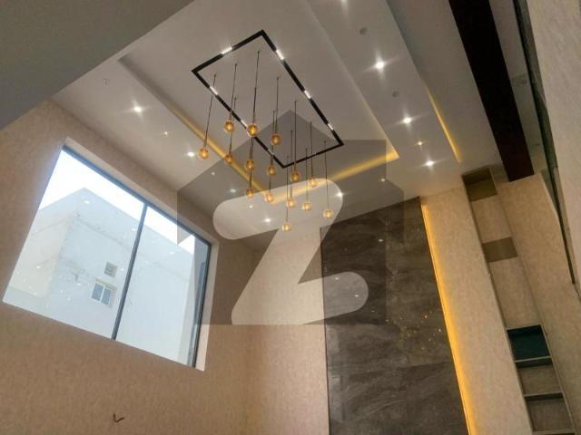 20 Marla Corner Designer House For Sale Q Block, Wapda Town Phase 2, Multan Wapda Town Phase 2 Block Q