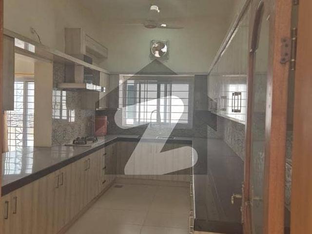20 Marla Corner Upper Portion Brand New Available For Rent
