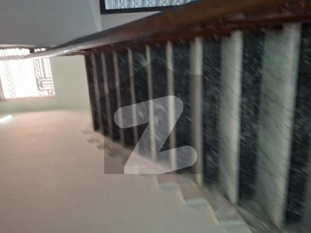20 Marla Double Storey House For Sell Brand New All Facilities Available Airport Housing Society