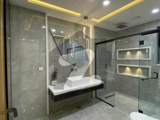 20 Marla Double Story Beautiful House For Rent Gated society Near wapda Town Phase 1 Wapda Town
