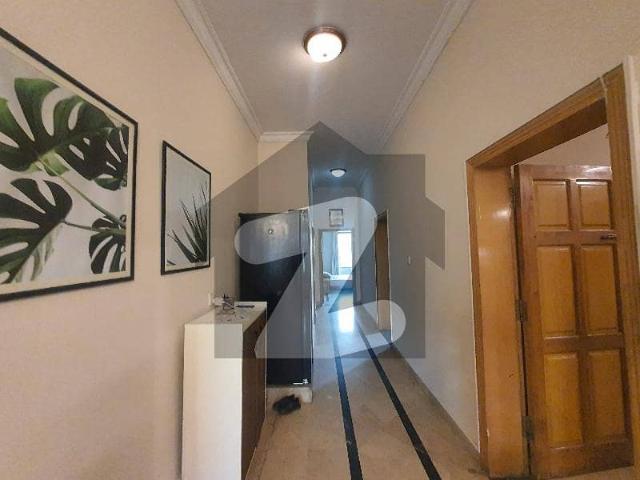 20 Marla Double Story House For Sale