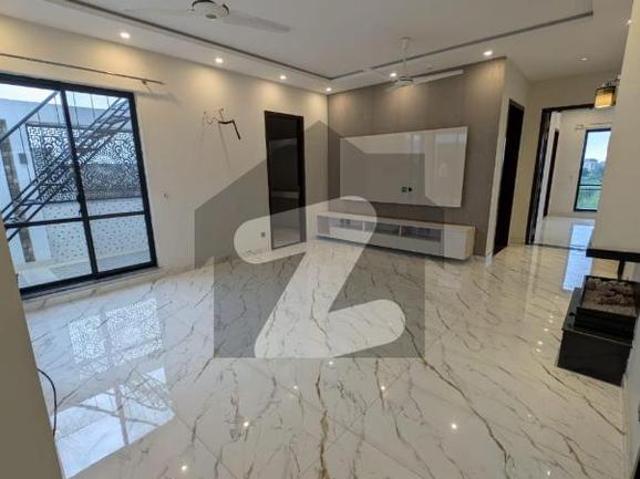 20 marla elegant and brand new super hot located bungalow is available in the best block of dha lahore. DHA Phase 7